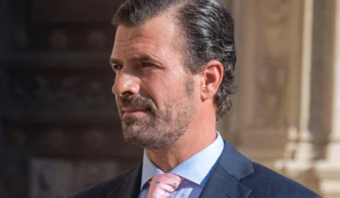 Filho do Rodolfo Sancho tem prisão perpétua por esquartejar médico