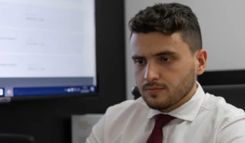 Filho de candidato à prefeitura de cidade em SP é assassinado a tiros