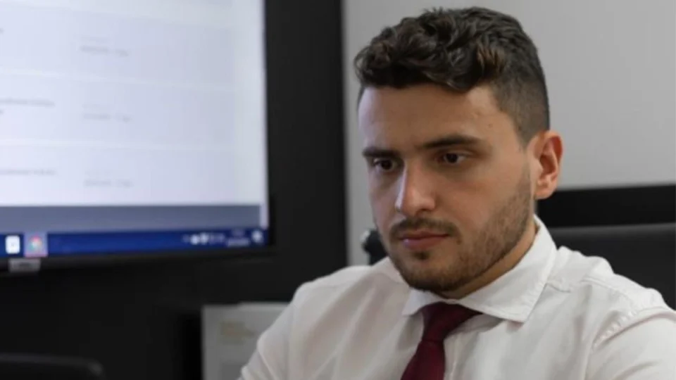 Filho de candidato à prefeitura de cidade em SP é assassinado a tiros