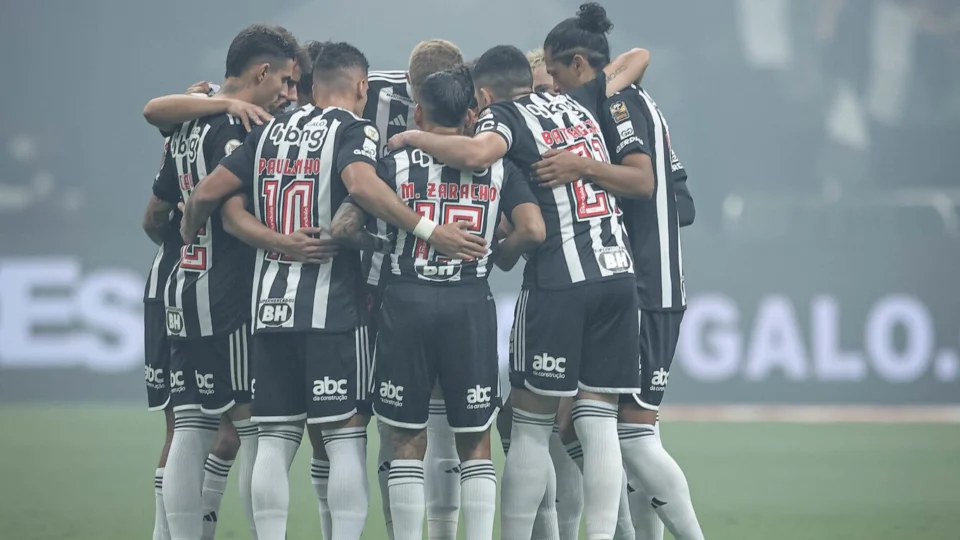 Copa do Brasil 2024 Vasco x Atlético-MG: saiba onde assistir ao vivo