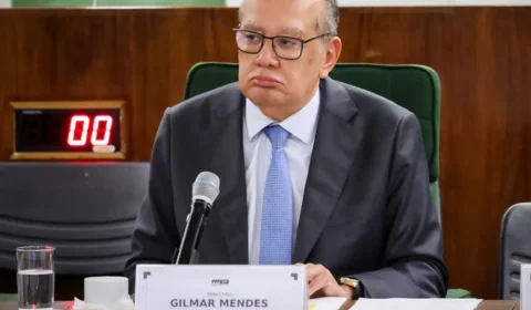 Marco temporal: Gilmar Mendes defende um ‘novo olhar’