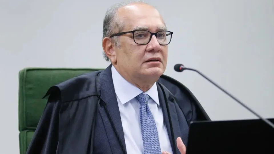Gilmar Mendes defende Moraes e critica comparação com Lava Jato