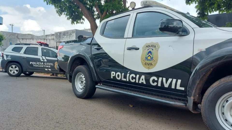 Suspeito de homicídio em Arraias é preso após operação