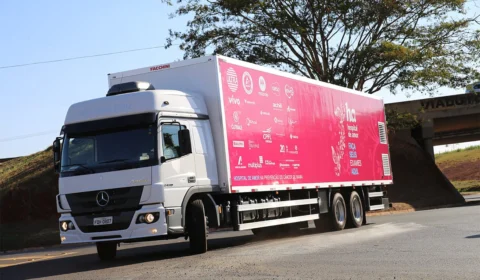 Hospital de Amor realiza exame de mamografia no período noturno