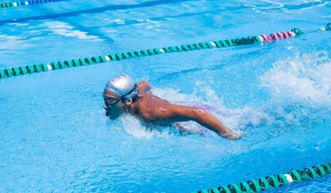 Acre disputa Copa Bolpebra: Atletas brilham em competição internacional