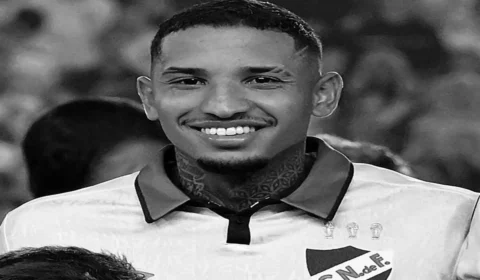 Remo e Paysandu lamentam morte de Juan Izquierdo; veja as notas oficiais