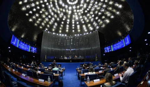 Debate sobre Regulamentação de cassinos é marcado por divergência no Senado