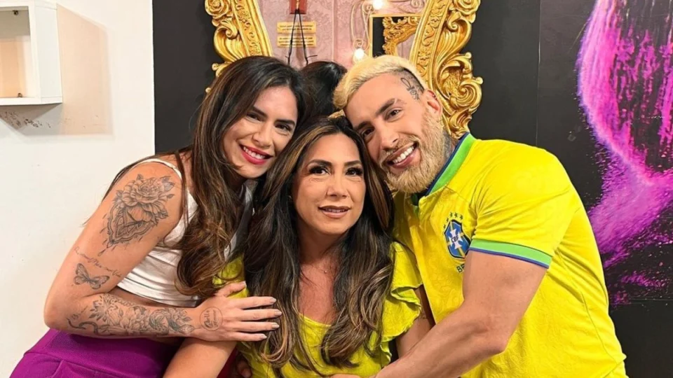 Caso Djidja: mãe, irmão e outros envolvidos são condenados a mais de 10 anos de prisão