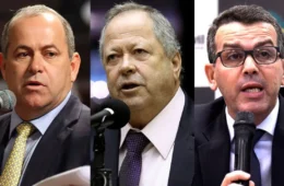 STF dá início ao julgamento do assassinato de Marielle Franco