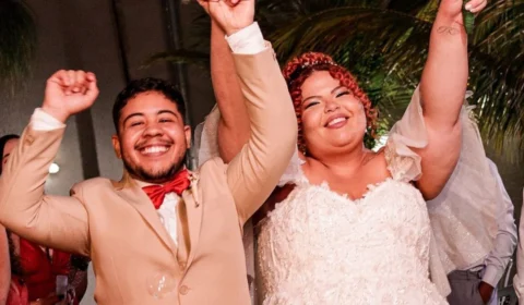 Lara Cristina fala porque não convidou família para casamento