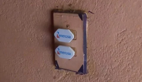 Homem leva choque e morre durante instalação em Palmas