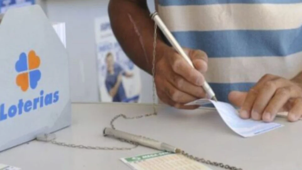 Resultado Loteria Federal de hoje (31/08): veja números sorteados no concurso 5897