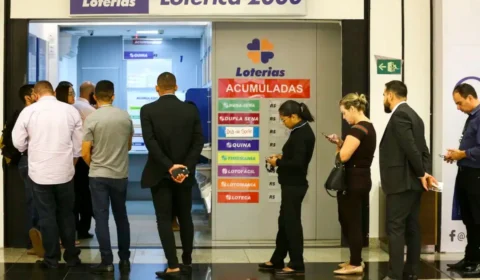 Loterias Caixa: veja números sorteados nos concursos de hoje (1/08)