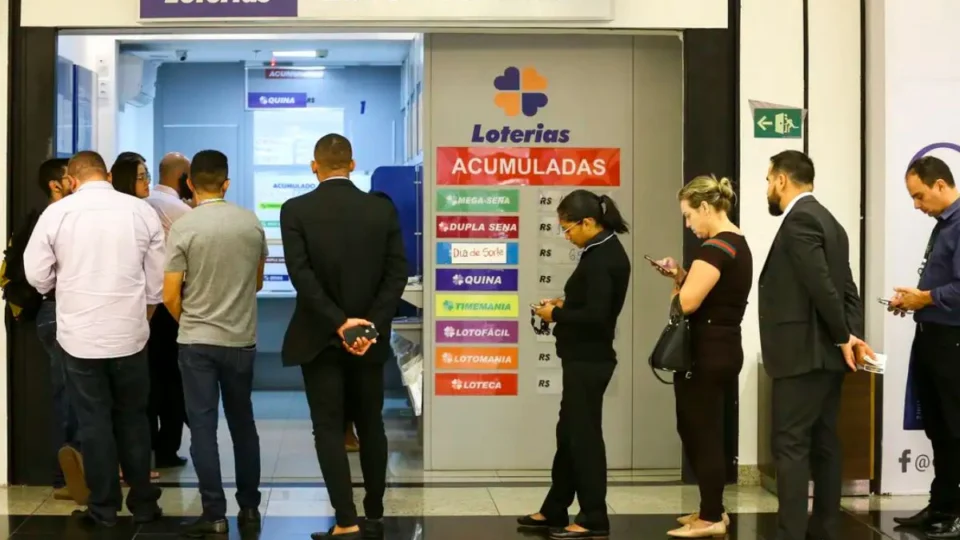 Loterias Caixa: veja números sorteados nos concursos de hoje (1/08)