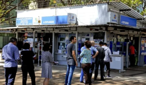 Loterias Caixa: veja números sorteados nos concursos de hoje (12/08)