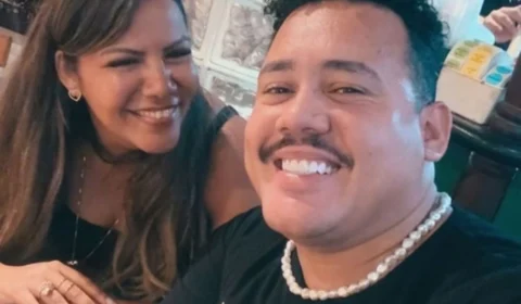 Lucas Buda e Mani Rego estão namorando? Post levanta suspeitas