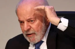 Lula não reconhece vitória de Maduro e pede transparência