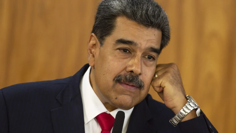 Países da União Europeia pedem atas das eleições na Venezuela