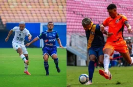 Série D: Manauara e Manaus são eliminados; veja resultados
