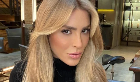 Manu Bahtidão anuncia pausa no mundo da música; saiba motivo