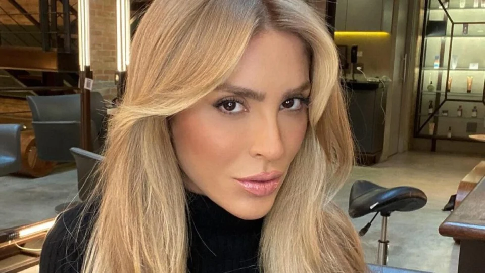 Manu Bahtidão anuncia pausa no mundo da música; saiba motivo