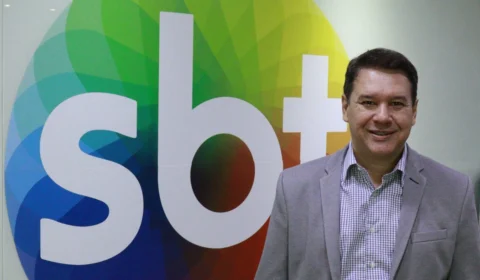 Marcio Chagas assume a diretoria executiva da TV Norte Amazonas