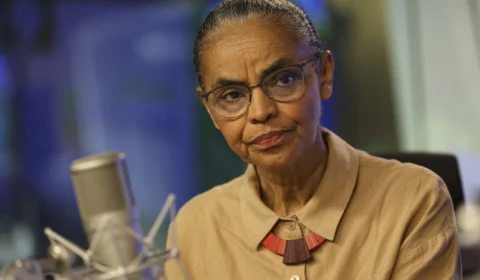 Senado convoca Marina Silva para falar sobre incêndios