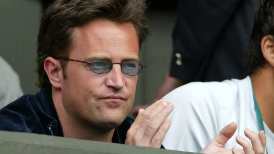 Matthew Perry: ator pediu ‘dose grande’ de cetamina antes de morrer