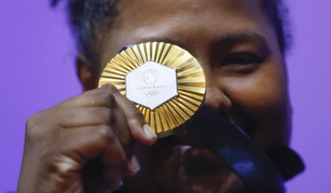 Olimpíadas 2024: COB celebra decisão de Lula de não taxar premiações