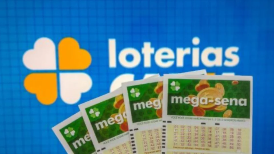 Mega-Sena de hoje (10/08): veja números sorteados no concurso 2760