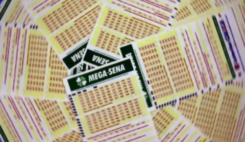 Mega-Sena 2767: Prêmio acumula e chega a R$ 6,5 milhões
