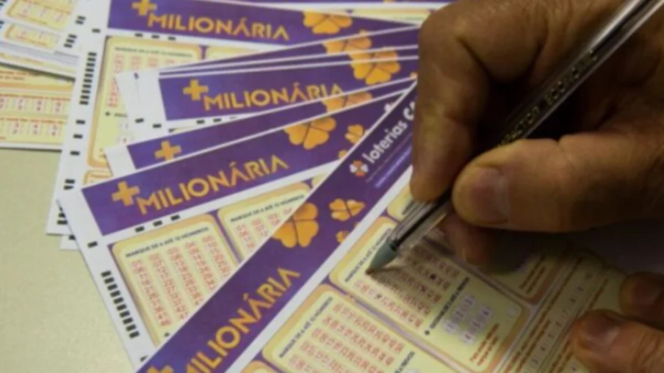 +Milionária de hoje, quarta-feira (21/08), concurso 174; prêmio chega a R$ 10 milhões