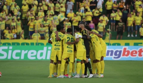 CRB X Mirassol: saiba onde assistir ao vivo e horário da partida