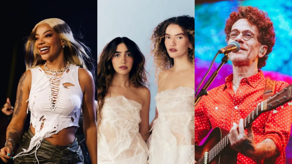 Mormaço Cultural: quem se apresenta neste sábado (31)?