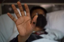 Mpox: Brasil está no primeiro nível de emergência; confira