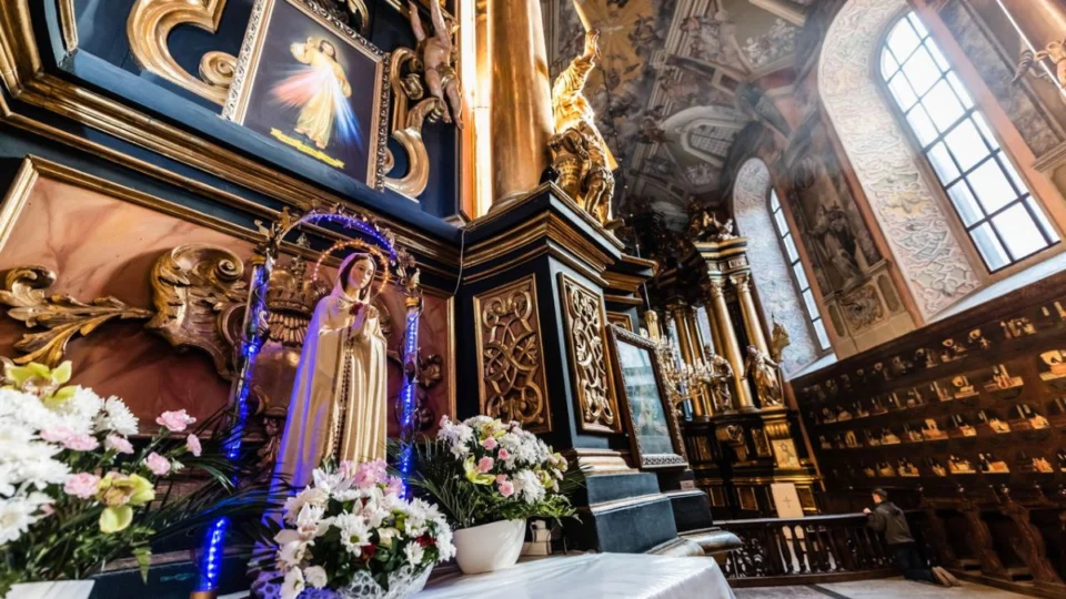 Dia de Nossa Senhora da Assunção: saiba em quais locais é feriado hoje, 15/08