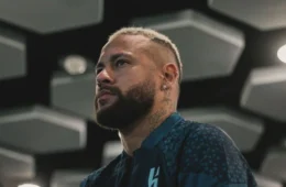 Neymar revela que pensa em desistir ao falar de lesão: ‘difícil’