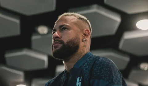 Como Neymar reagiu ao DNA da suposta filha? Ex-modelo húngara lamenta postura