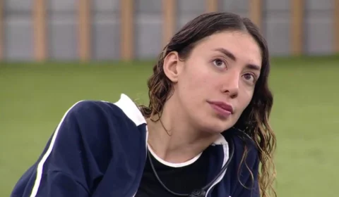 Estrela da Casa: brasiliense Nicole Louise tem alvos para o “paredão” desta semana