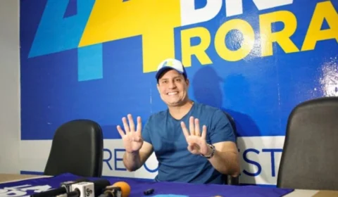 Justiça eleitoral mantém exclusão de Nicoletti do horário eleitoral