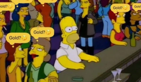O que é ‘Gold’ no Instagram? Saiba como ativar função secreta