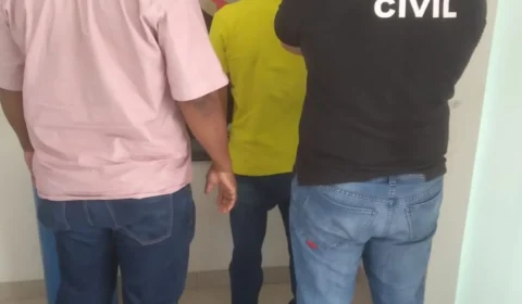 Homem é preso por tentativa de feminicídio em Araguaína