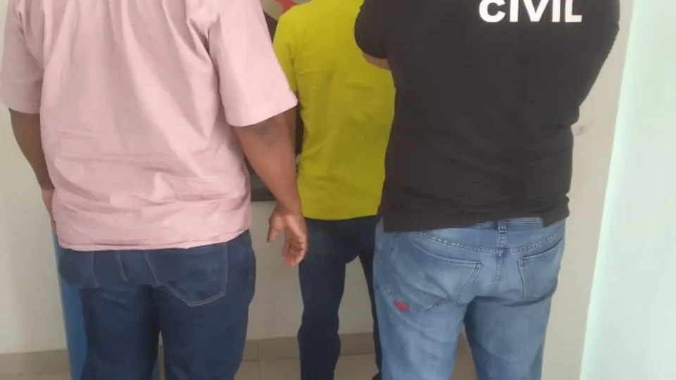 Homem é preso por tentativa de feminicídio em Araguaína