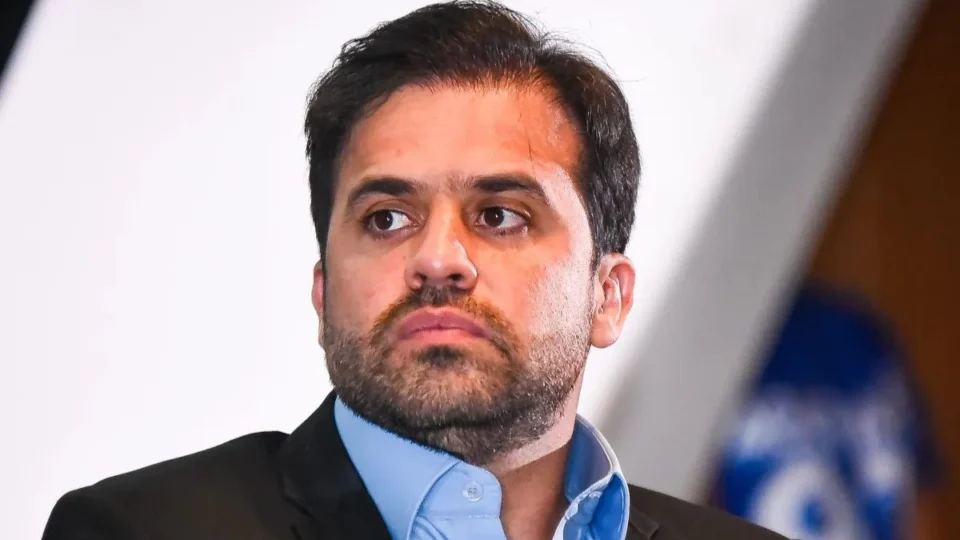 Pablo Marçal: MP Eleitoral pede suspensão da candidatura