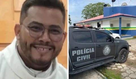 Padre é suspeito de ter relações com adolescente e incitar aborto no AM