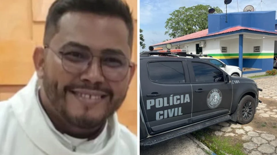 Padre é suspeito de ter relações com adolescente e incitar aborto no AM