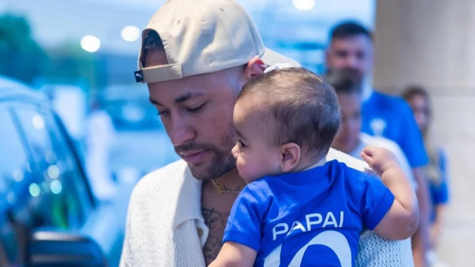 Pai de novo? Neymar aguarda DNA de uma possível 4ª filha; saiba