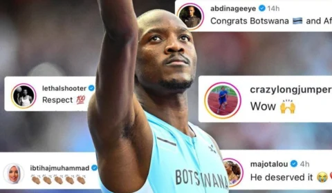 Olimpíadas 2024: país decreta feriado ao ganhar primeiro ouro