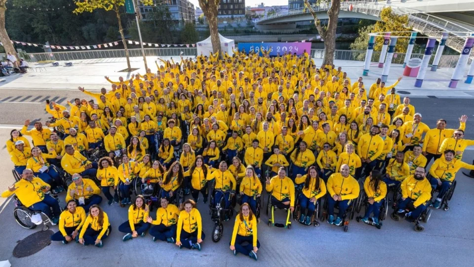 Paralimpíadas 2024: conheça os 12 maiores nomes do Brasil