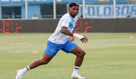 Paysandu e Mirassol empatam em confronto equilibrado na Série B; veja resumo